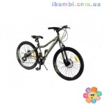 Горный велосипед Crosser Force 24